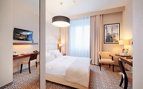 B&B Hotel Rzeszow Centrum